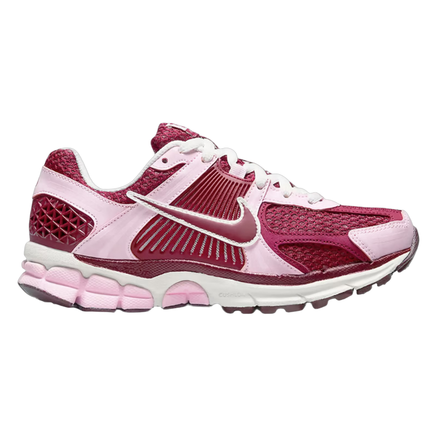 Nike Zoom Vomero 5 Pink Foam Team Red (W) FN7196-663