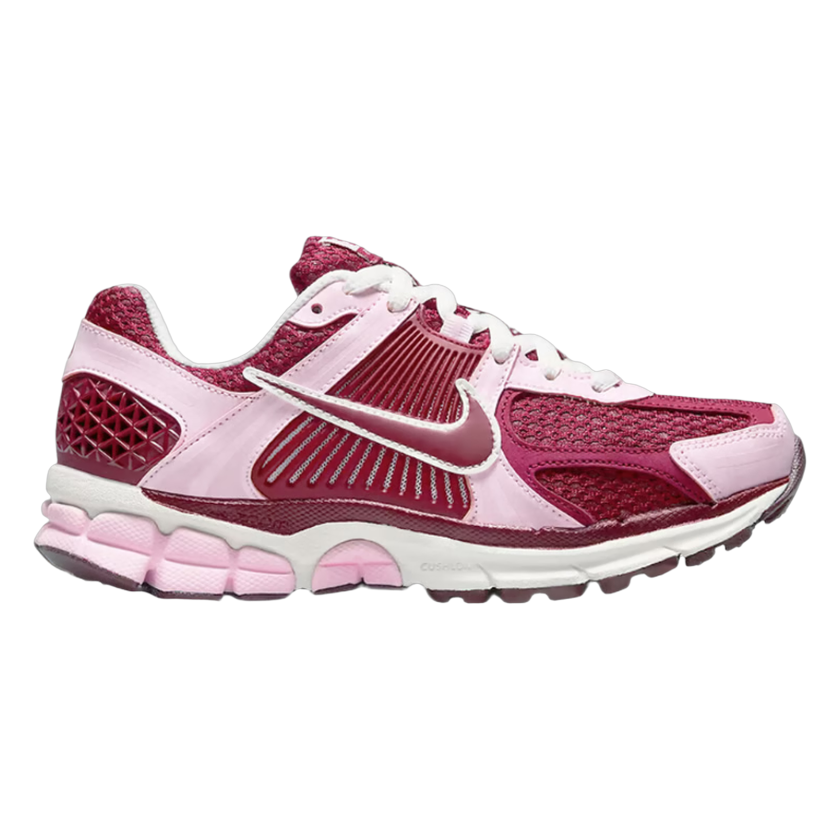 Nike Zoom Vomero 5 Pink Foam Team Red (W) FN7196-663
