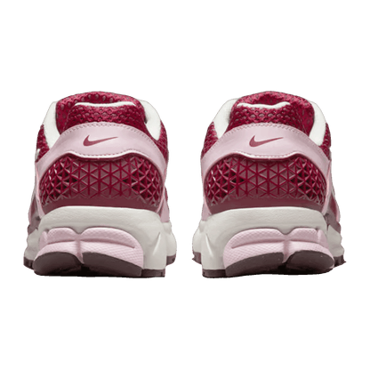 Nike Zoom Vomero 5 Pink Foam Team Red (W) Back FN7196-663
