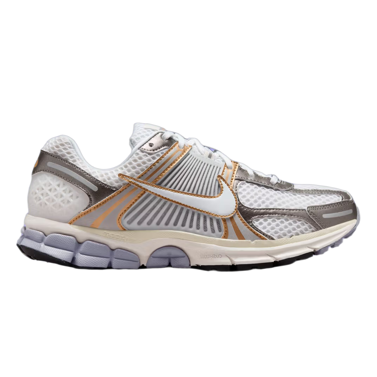 Nike Zoom Vomero 5 Platinum Tint Metallic Gold HJ7247-099