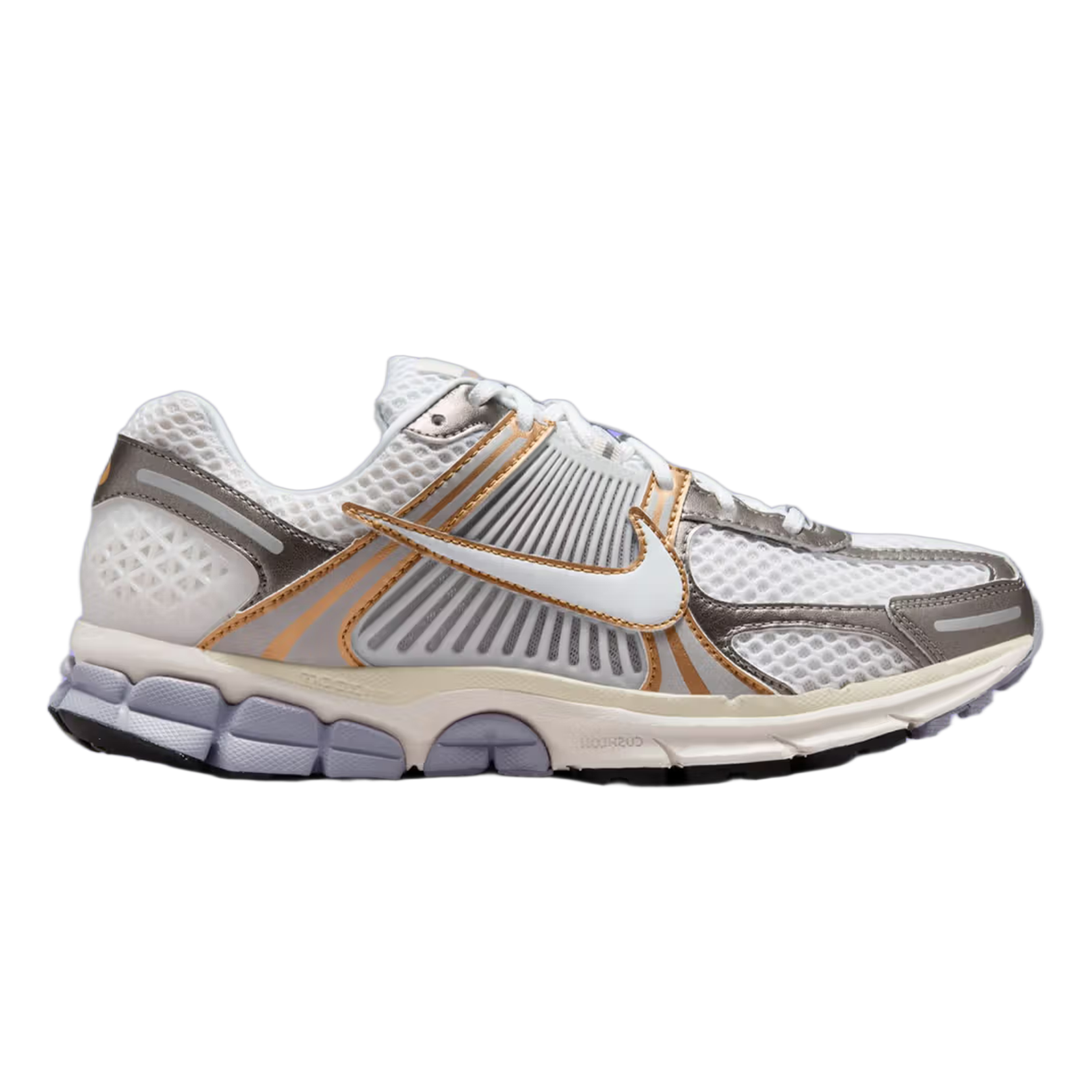 Nike Zoom Vomero 5 Platinum Tint Metallic Gold HJ7247-099