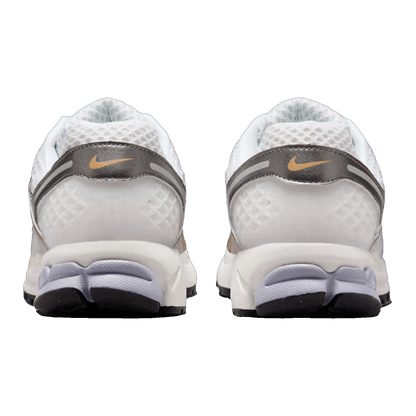 Nike Zoom Vomero 5 Platinum Tint Metallic Gold Back HJ7247-099