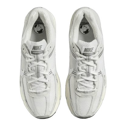 Nike Zoom Vomero 5 Platinum Tint Oben HF0731-007