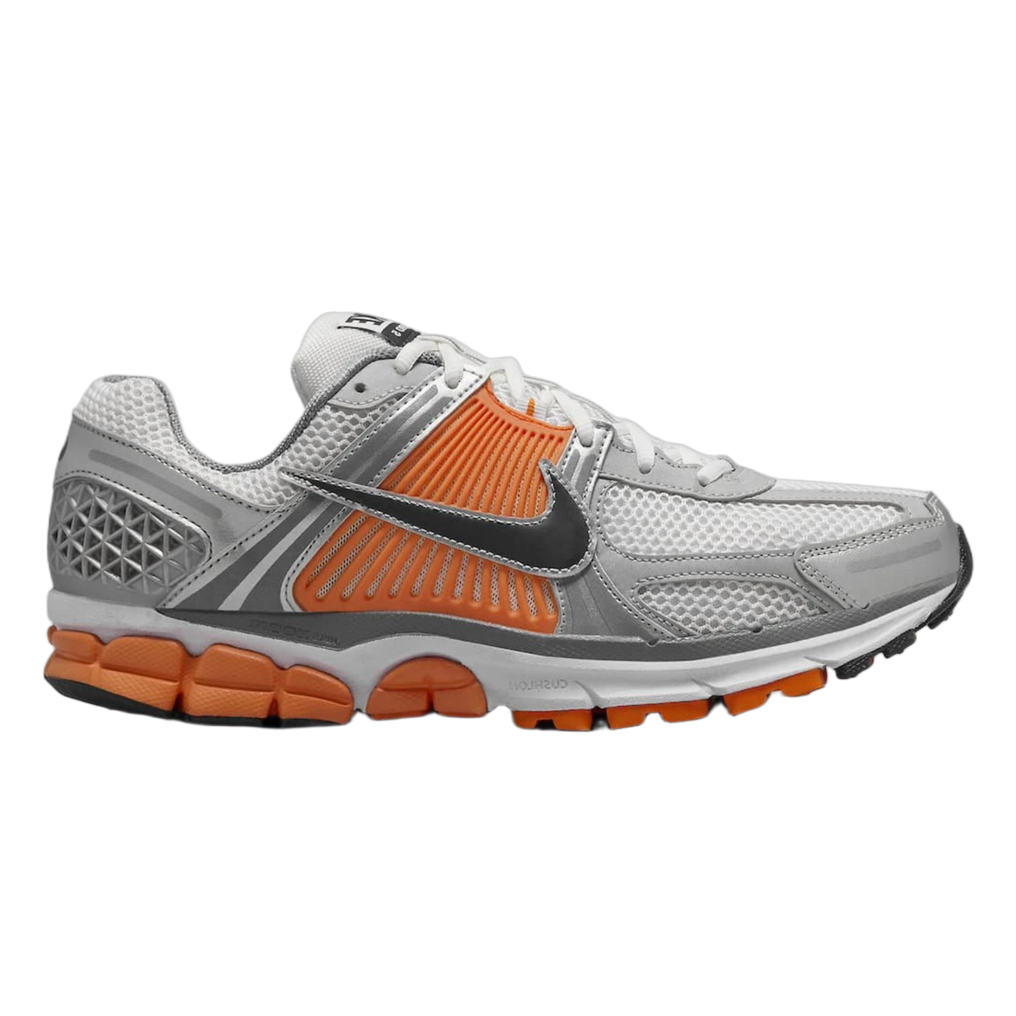 Nike Zoom Vomero 5 Platinum Tint Safety Orange FJ4151-002