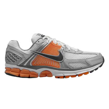 Nike Zoom Vomero 5 Platinum Tint Safety Orange FJ4151-002
