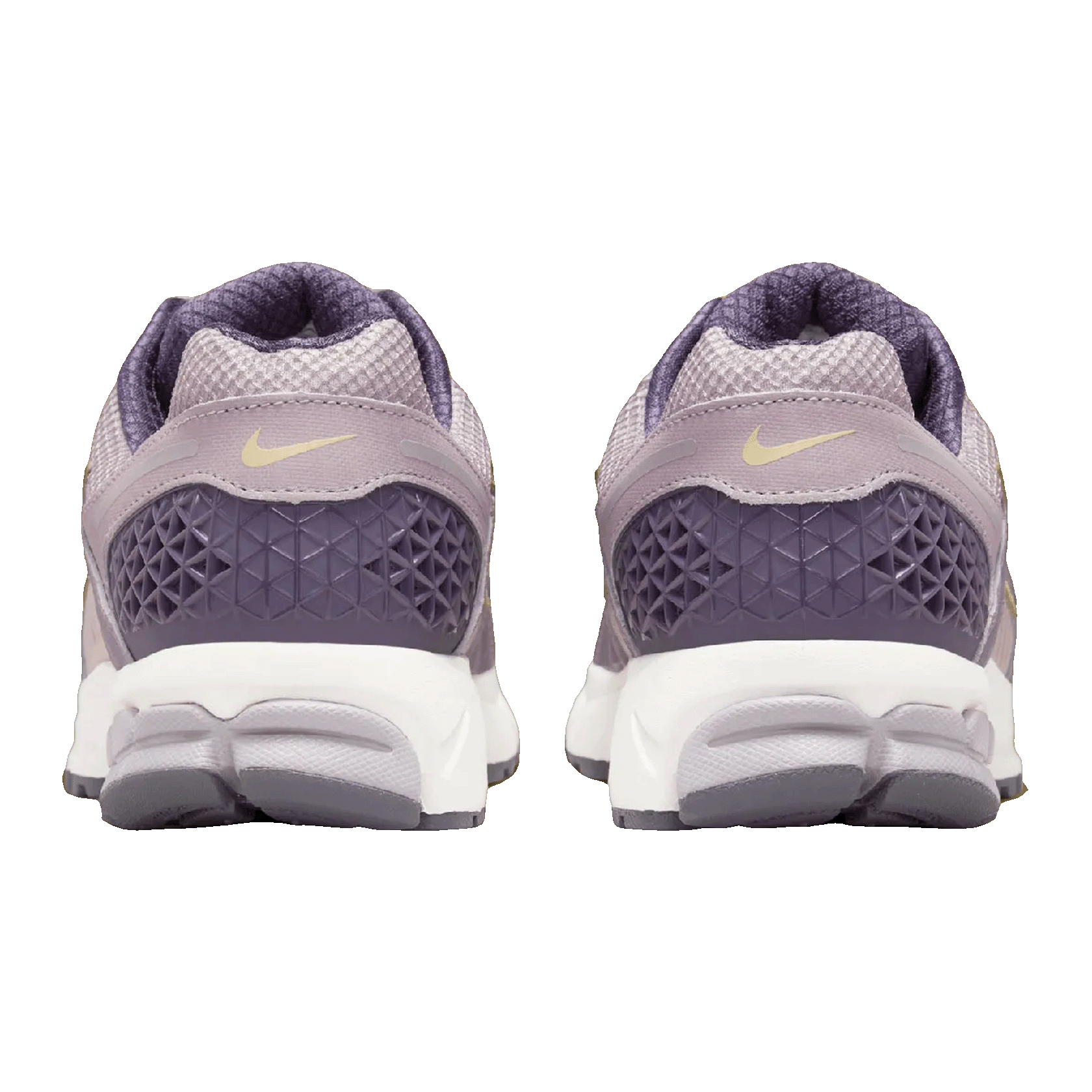 Nike Zoom Vomero 5 Platinum Violet Back HQ3643-019