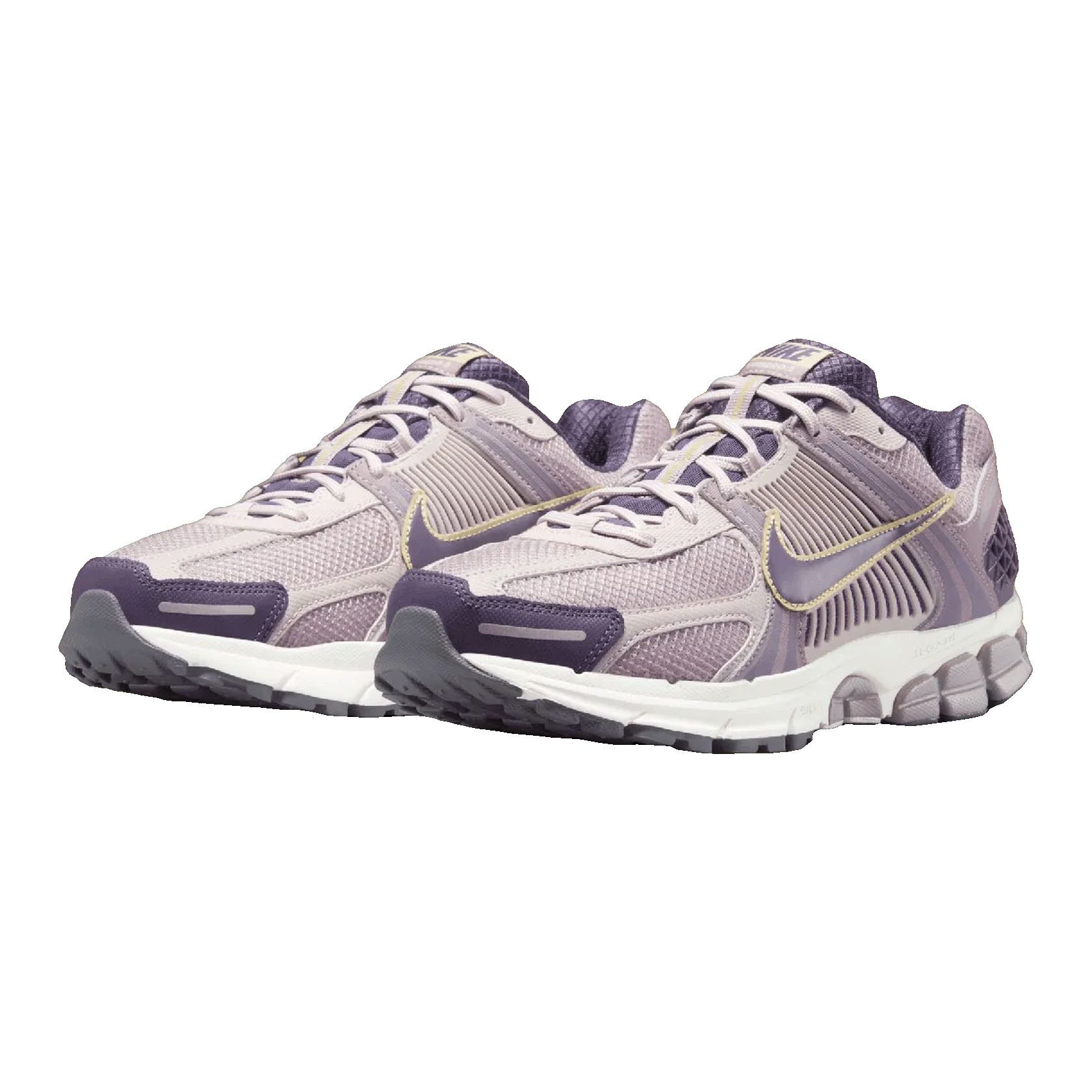 Nike Zoom Vomero 5 Platinum Violet Side HQ3643-019