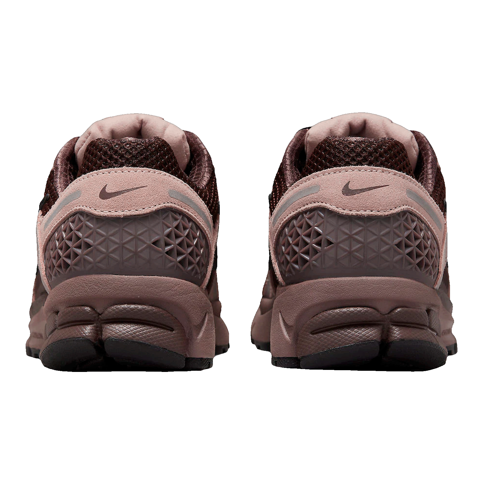 Nike Zoom Vomero 5 Plum Eclipse (W) Back FV1166-200