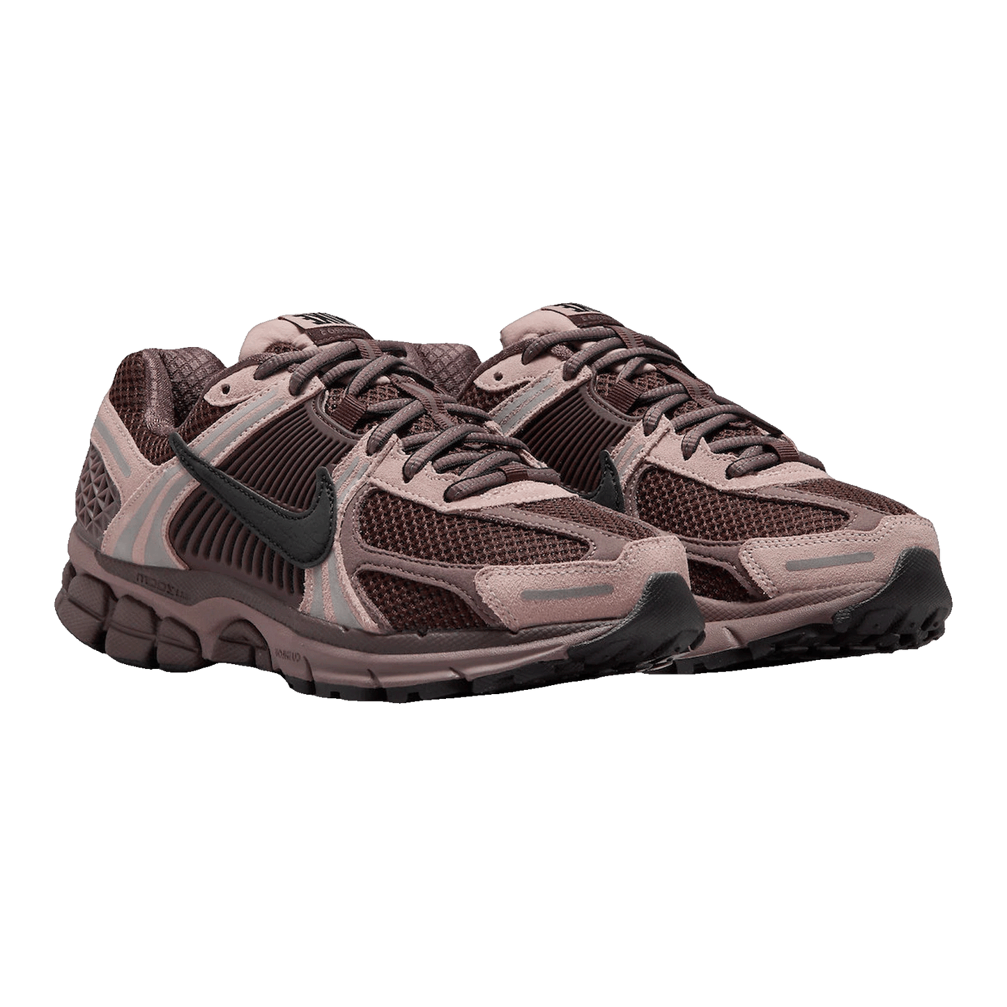 Nike Zoom Vomero 5 Plum Eclipse (W) Side FV1166-200