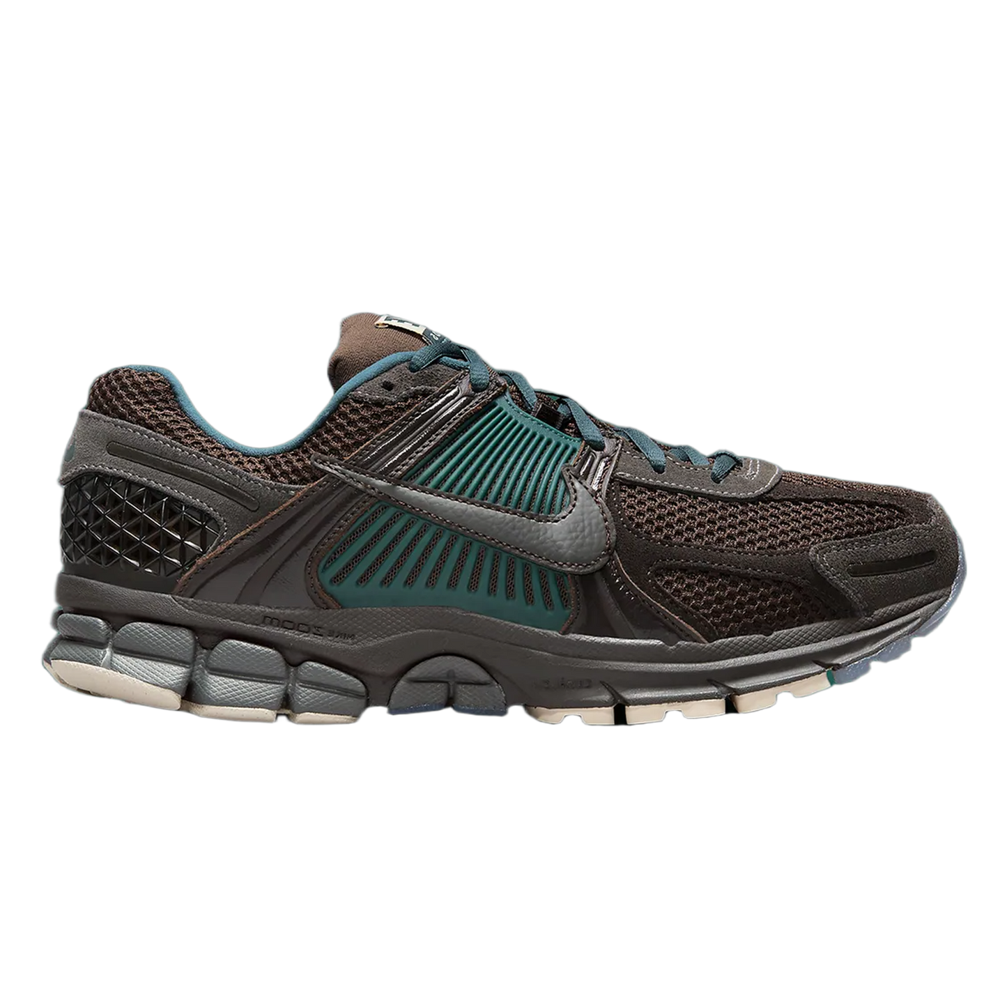 Nike Zoom Vomero 5 Premium Medium Olive Baroque Brown IM7360-222