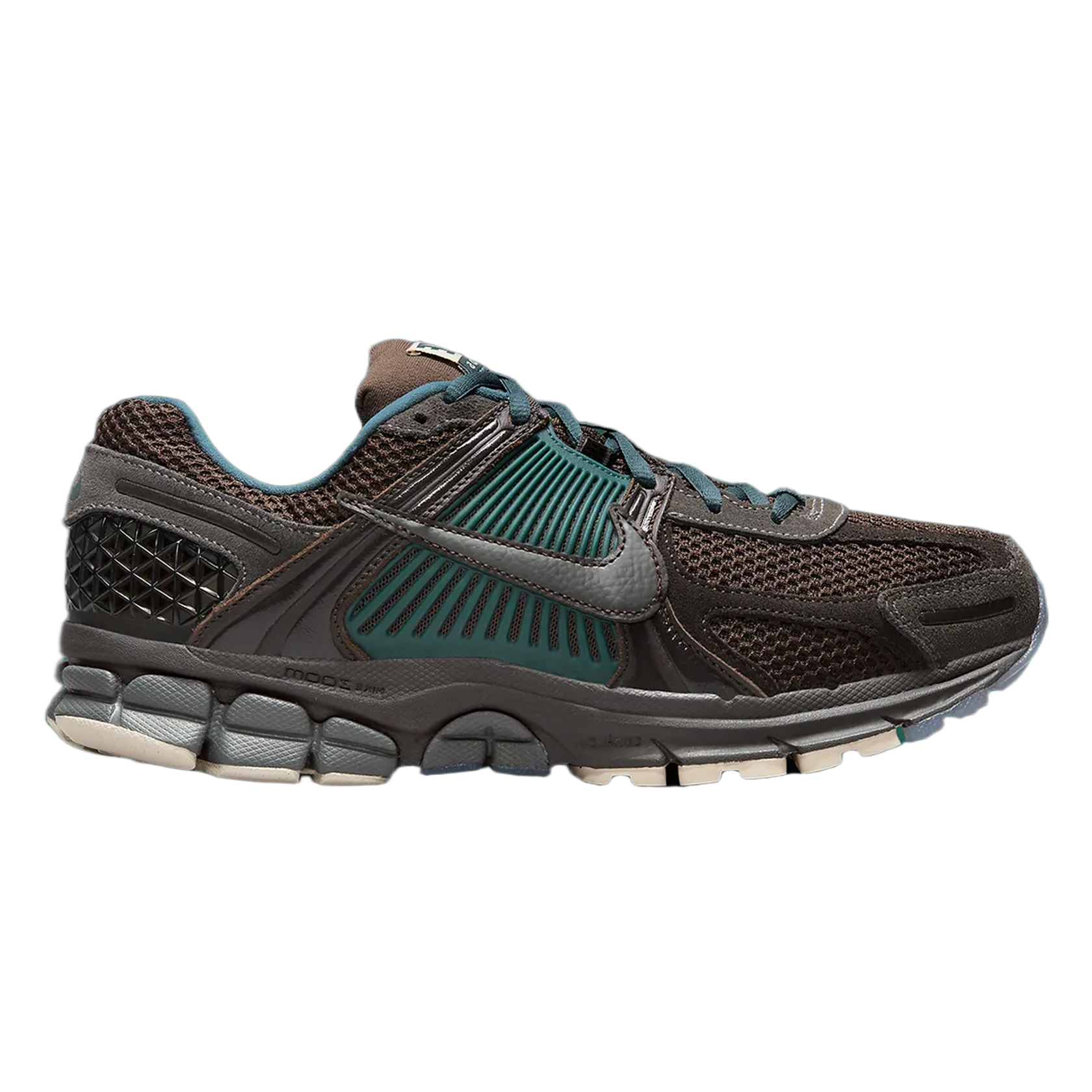 Nike Zoom Vomero 5 Premium Medium Olive Baroque Brown IM7360-222