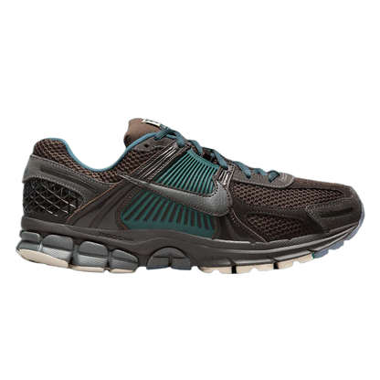 Nike Zoom Vomero 5 Premium Medium Olive Baroque Brown IM7360-222
