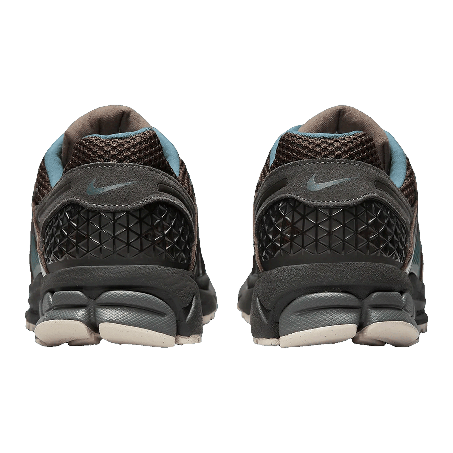 Nike Zoom Vomero 5 Premium Medium Olive Baroque Brown Back IM7360-222