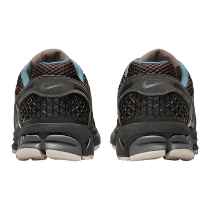 Nike Zoom Vomero 5 Premium Medium Olive Baroque Brown Back IM7360-222