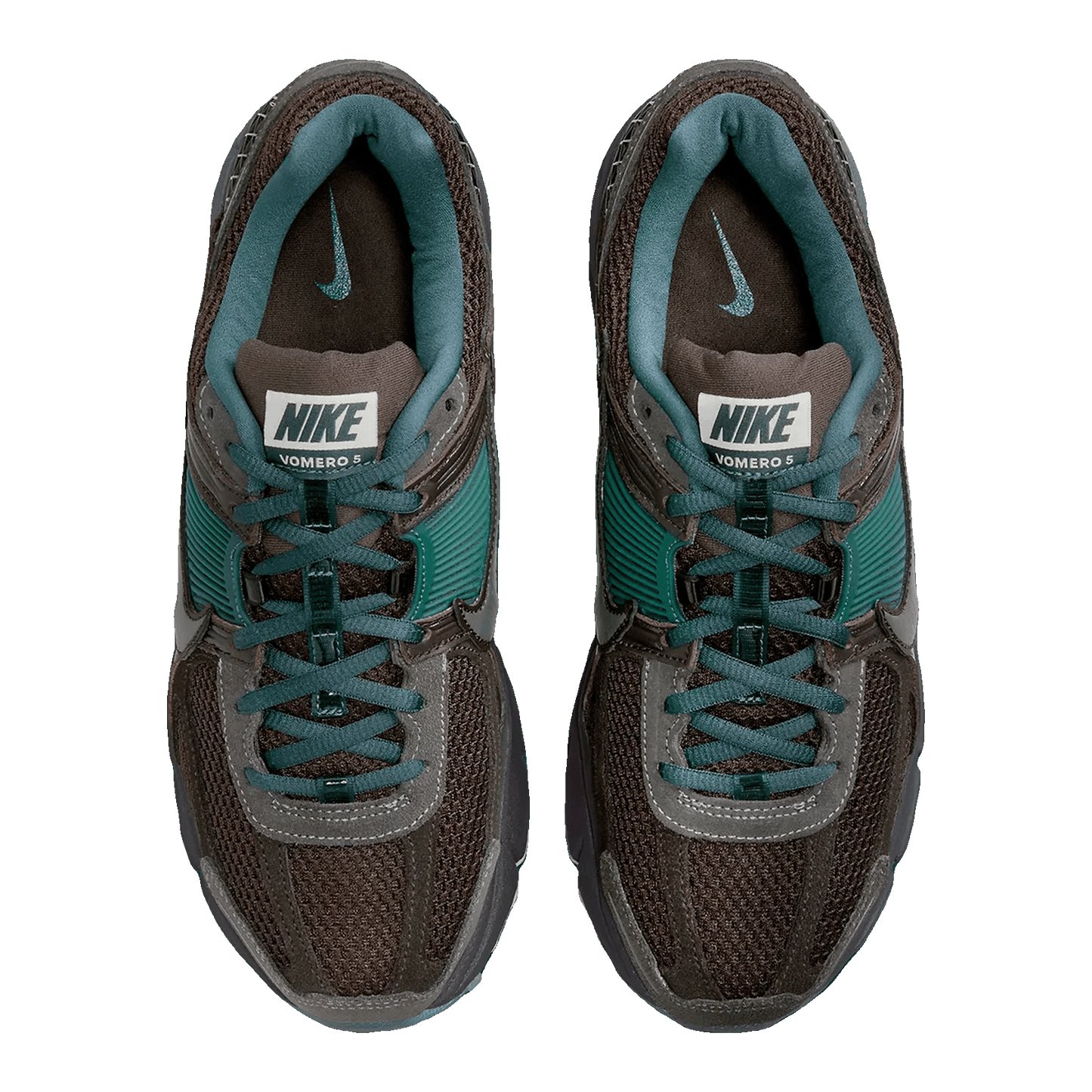 Nike Zoom Vomero 5 Premium Medium Olive Baroque Brown Oben IM7360-222