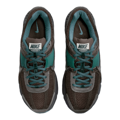 Nike Zoom Vomero 5 Premium Medium Olive Baroque Brown Oben IM7360-222
