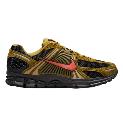 Nike Zoom Vomero 5 Premium Olive Flak Picante Red IH1344-300