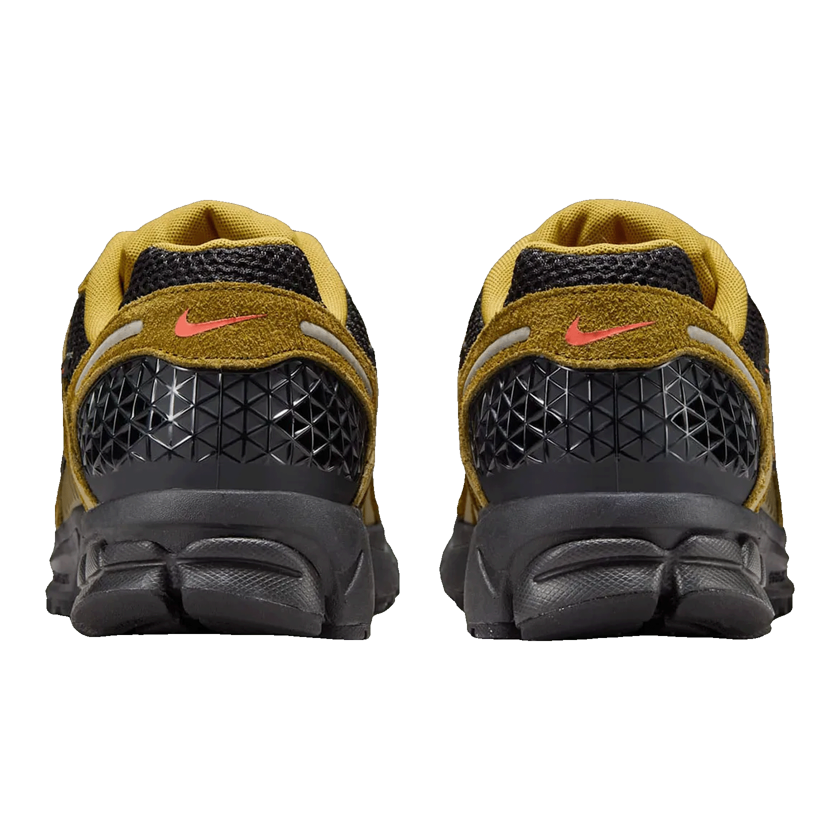Nike Zoom Vomero 5 Premium Olive Flak Picante Red Back IH1344-300