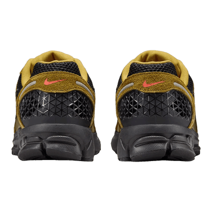 Nike Zoom Vomero 5 Premium Olive Flak Picante Red Back IH1344-300
