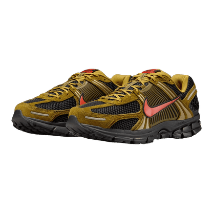 Nike Zoom Vomero 5 Premium Olive Flak Picante Red Side IH1344-300