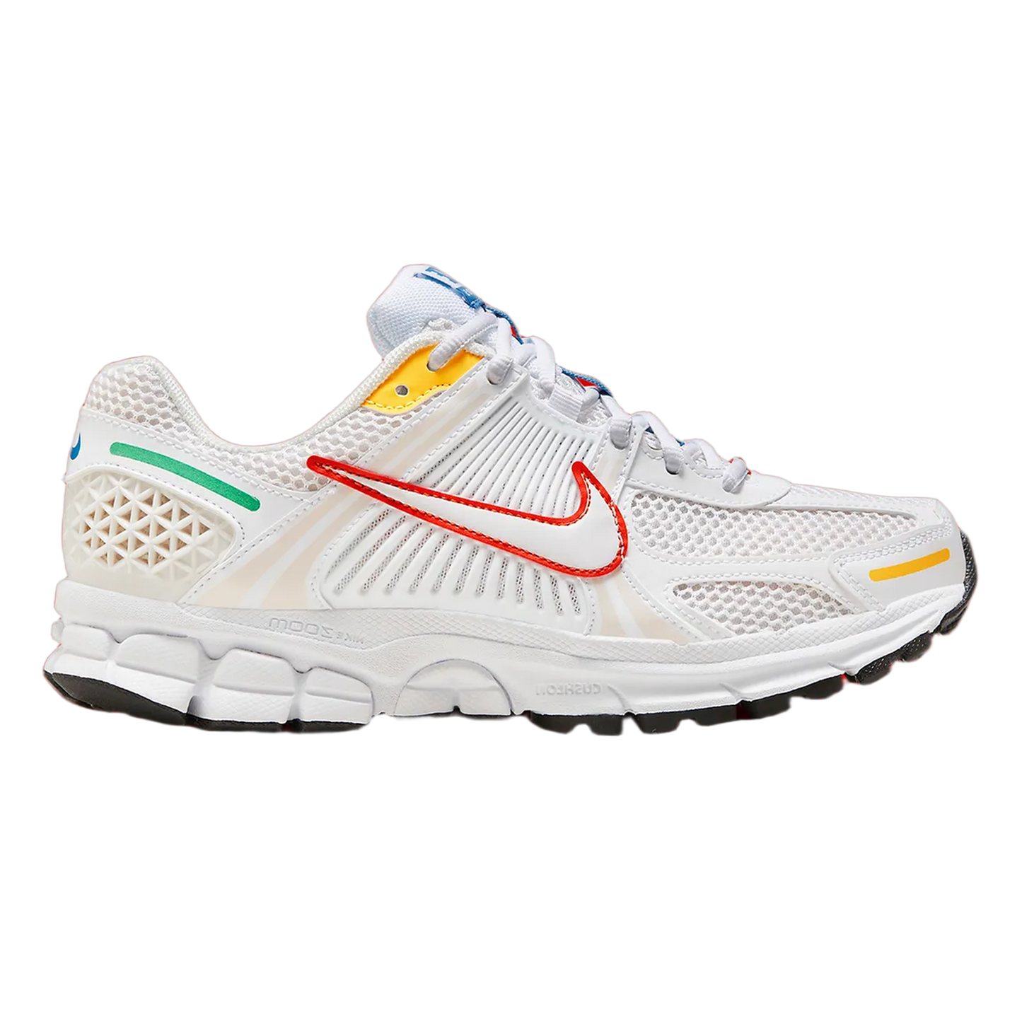 Nike Zoom Vomero 5 Primary Colors (W) FN3446-111