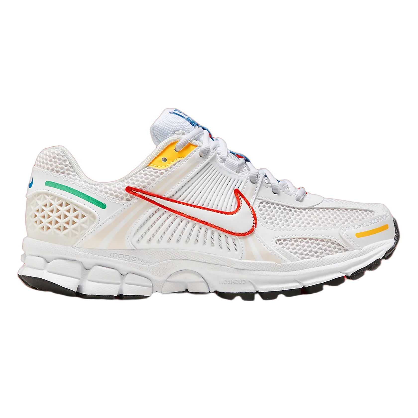 Nike Zoom Vomero 5 Primary Colors (W) FN3446-111