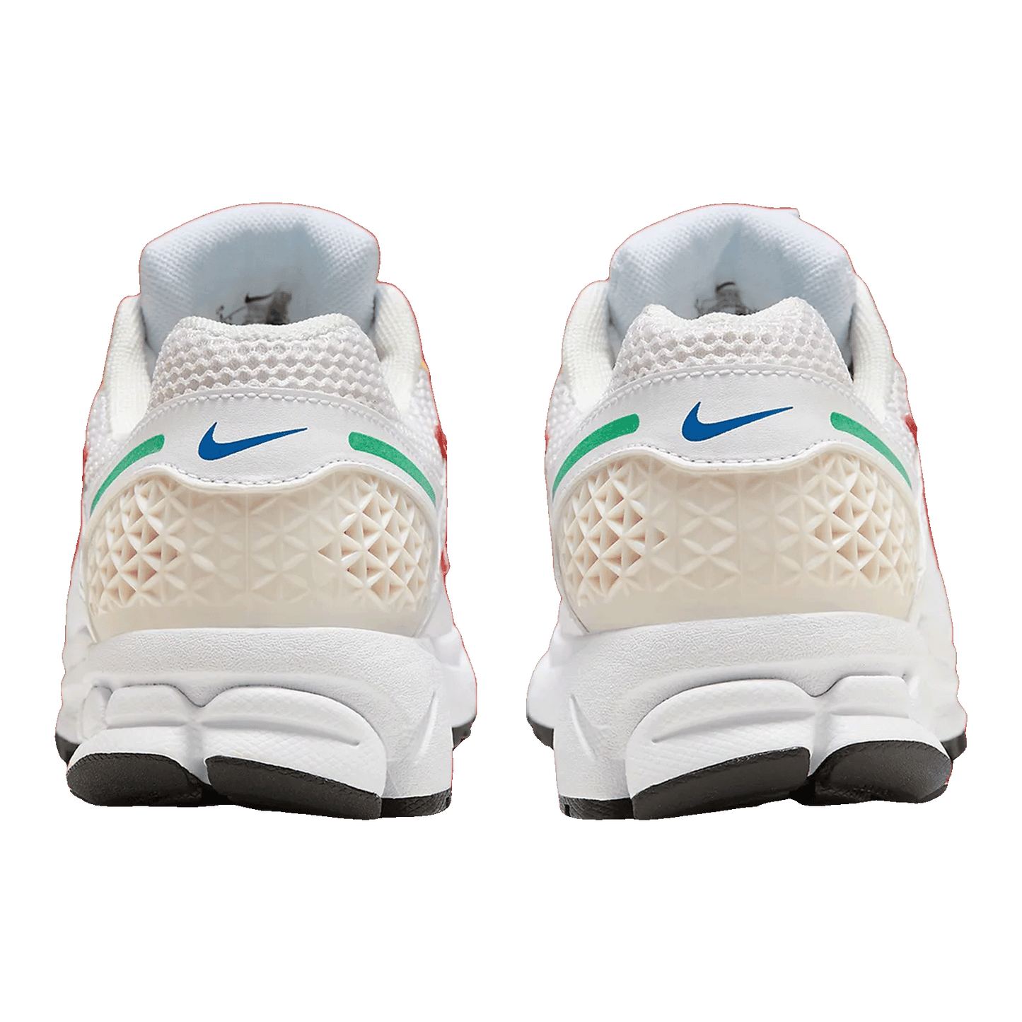 Nike Zoom Vomero 5 Primary Colors (W) Back FN3446-111