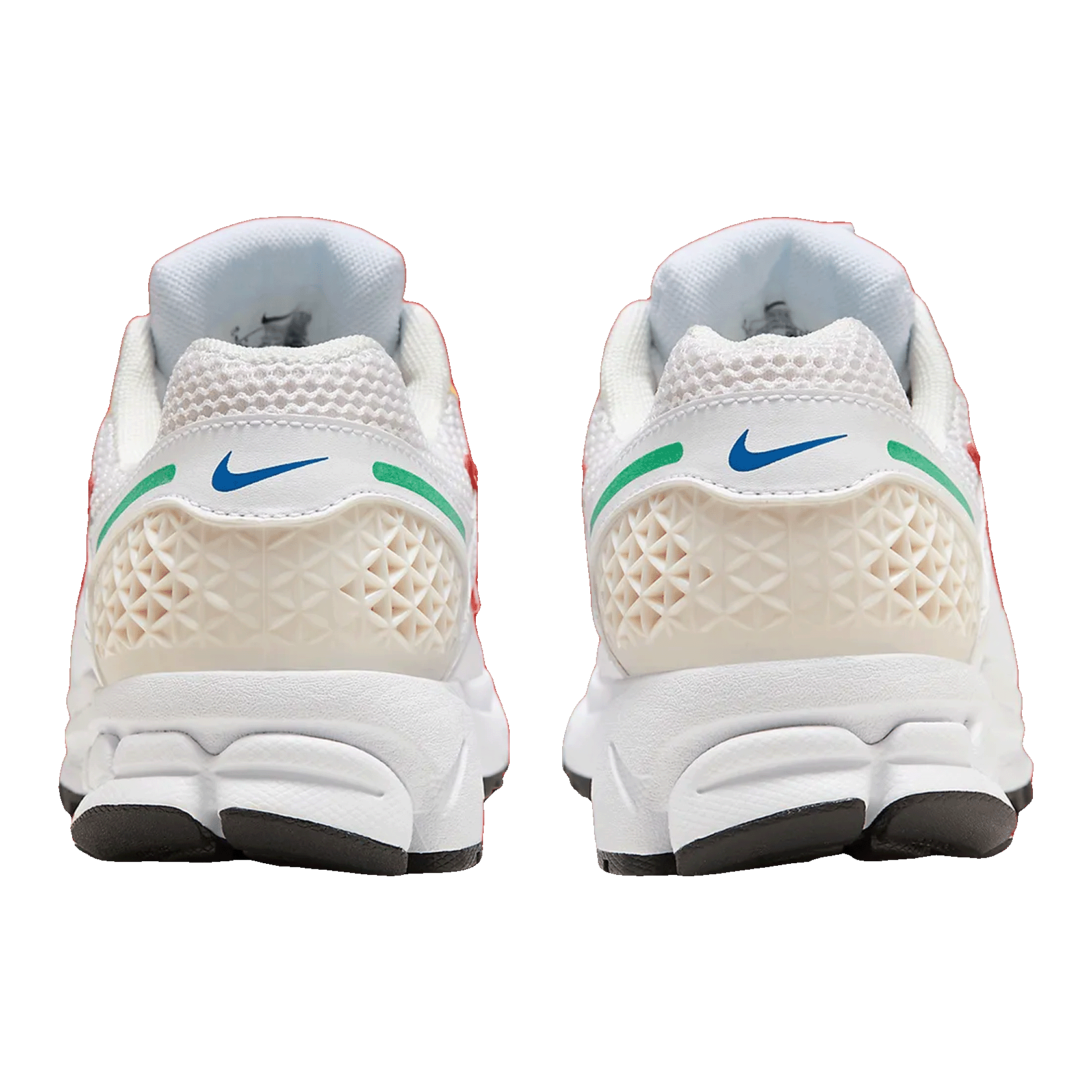 Nike Zoom Vomero 5 Primary Colors (W) Back FN3446-111