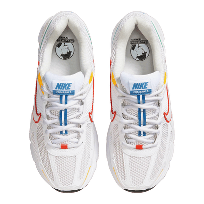 Nike Zoom Vomero 5 Primary Colors (W) Oben FN3446-111