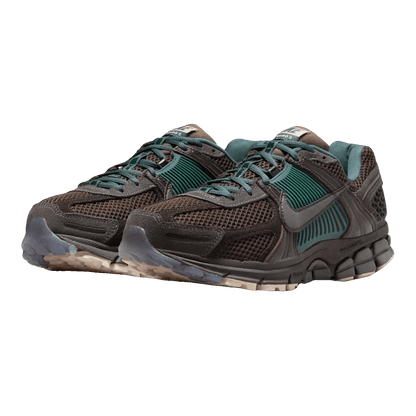 Nike Zoom Vomero 5 PRM Velvet Brown Medium Ash Side FQ8174-237