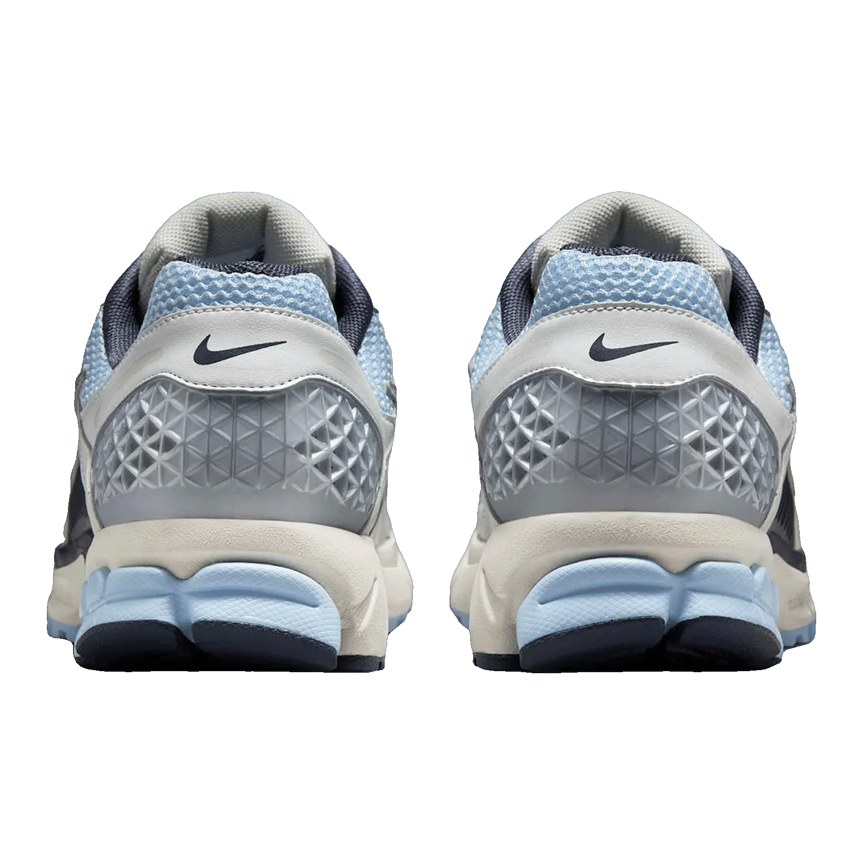 Nike Zoom Vomero 5 Psychic Blue Back FB9149-402