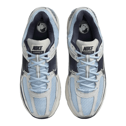 Nike Zoom Vomero 5 Psychic Blue Oben FB9149-402