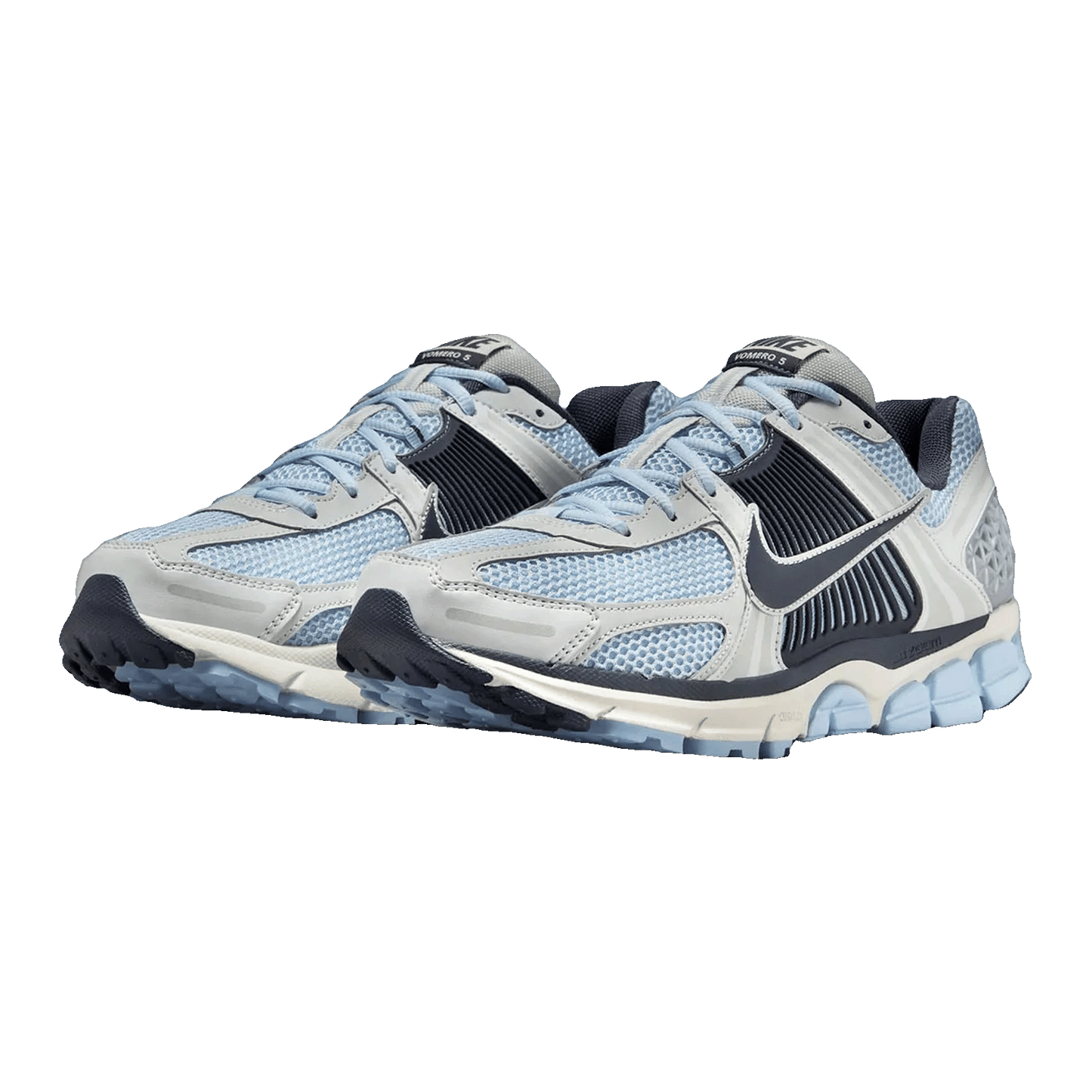 Nike Zoom Vomero 5 Psychic Blue Side FB9149-402