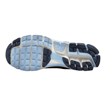 Nike Zoom Vomero 5 Psychic Blue Sohle FB9149-402