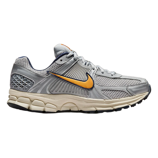 Nike Zoom Vomero 5 Pure Platinum Laser Orange FJ4151-001