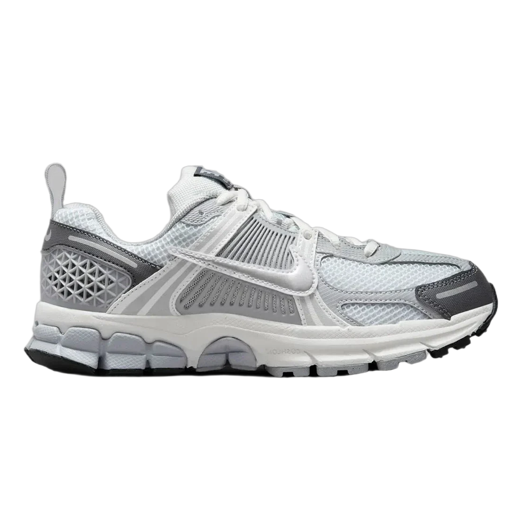 Nike Zoom Vomero 5 Pure Platinum Metallic Silver (GS) HF6998-002