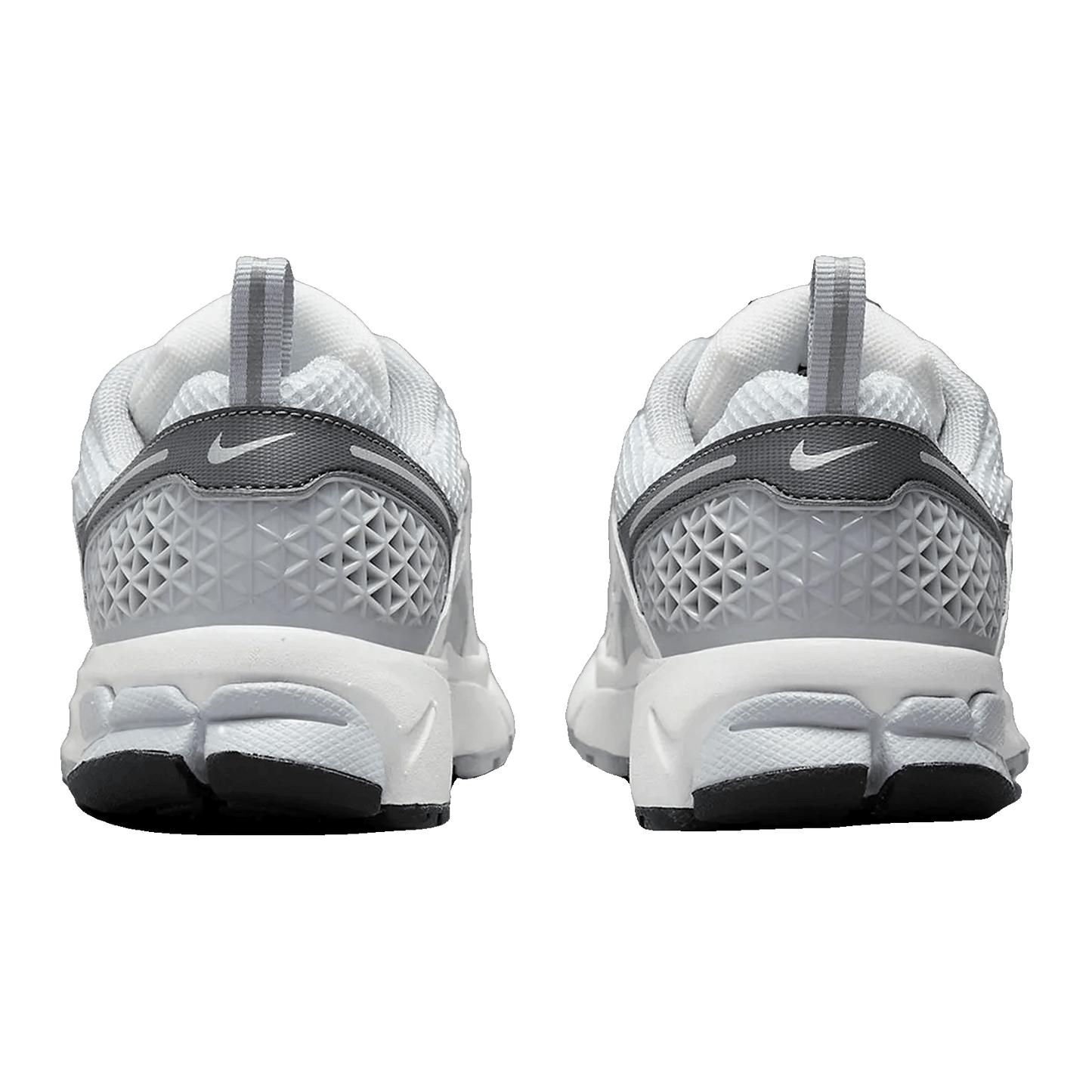 Nike Zoom Vomero 5 Pure Platinum Metallic Silver (GS) Back HF6998-002