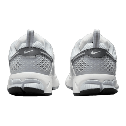 Nike Zoom Vomero 5 Pure Platinum Metallic Silver (GS) Back HF6998-002