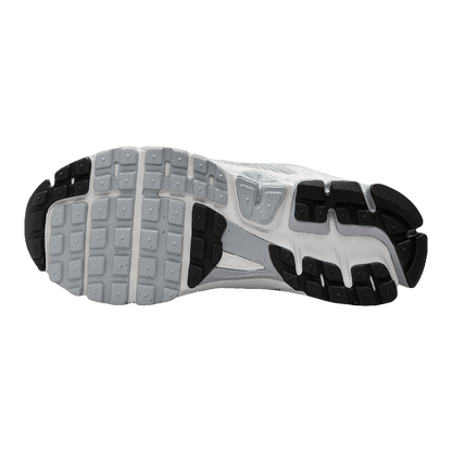 Nike Zoom Vomero 5 Pure Platinum Metallic Silver (GS) Sohle HF6998-002