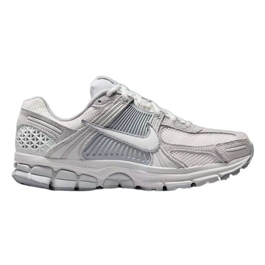 Nike Zoom Vomero 5 Pure Platinum Platinum Tint Wolf Grey Summit White (W) HQ0458-001