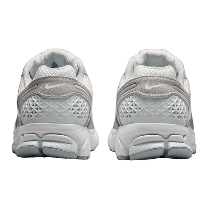 Nike Zoom Vomero 5 Pure Platinum Platinum Tint Wolf Grey Summit White (W) Back HQ0458-001