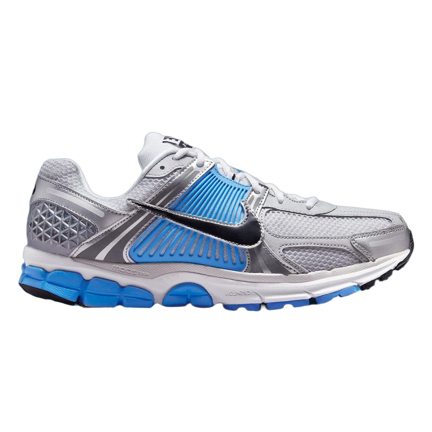 Nike Zoom Vomero 5 Pure Platinum University Blue FJ4151-101