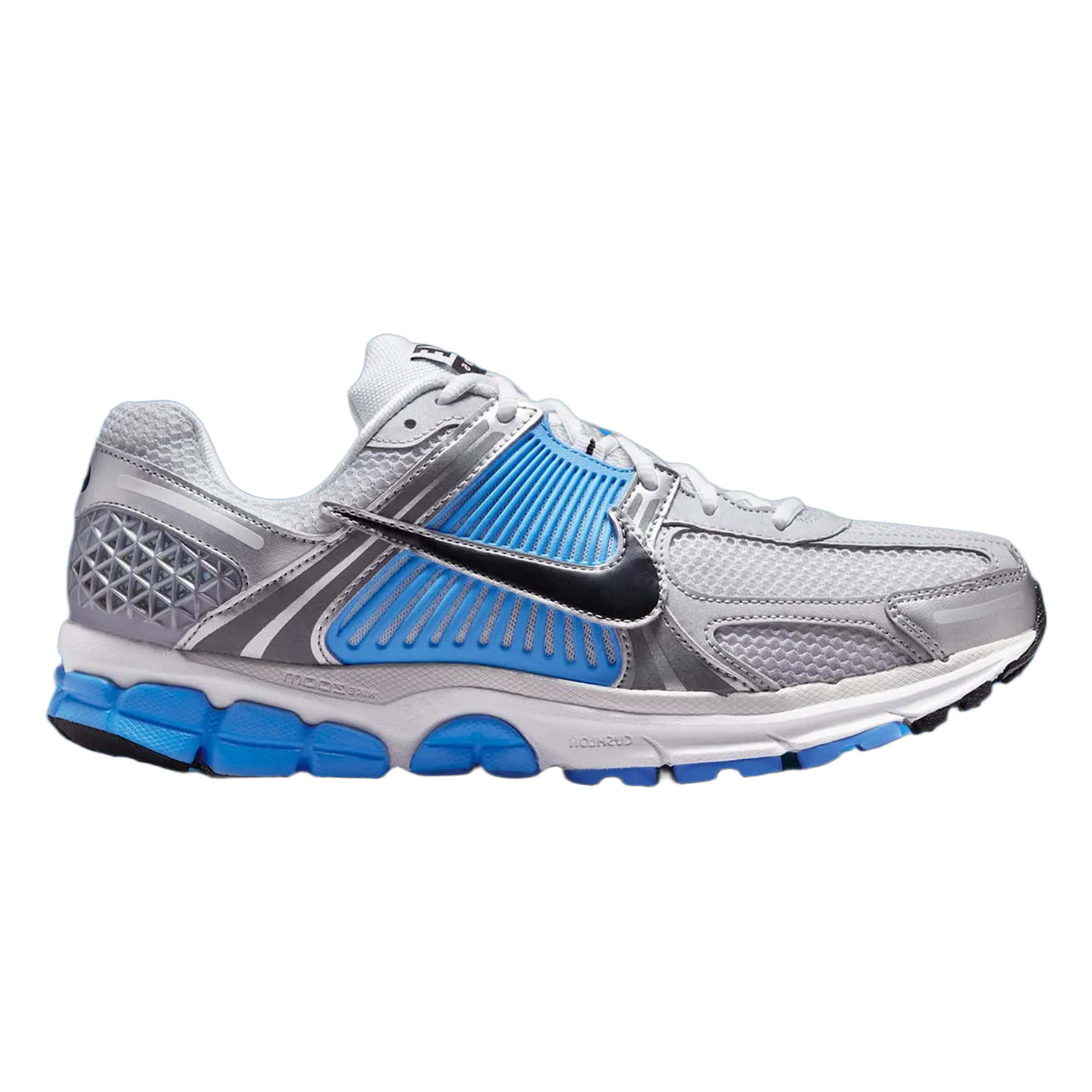 Nike Zoom Vomero 5 Pure Platinum University Blue FJ4151-101