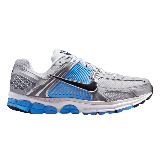 Nike Zoom Vomero 5 Pure Platinum University Blue FJ4151-101
