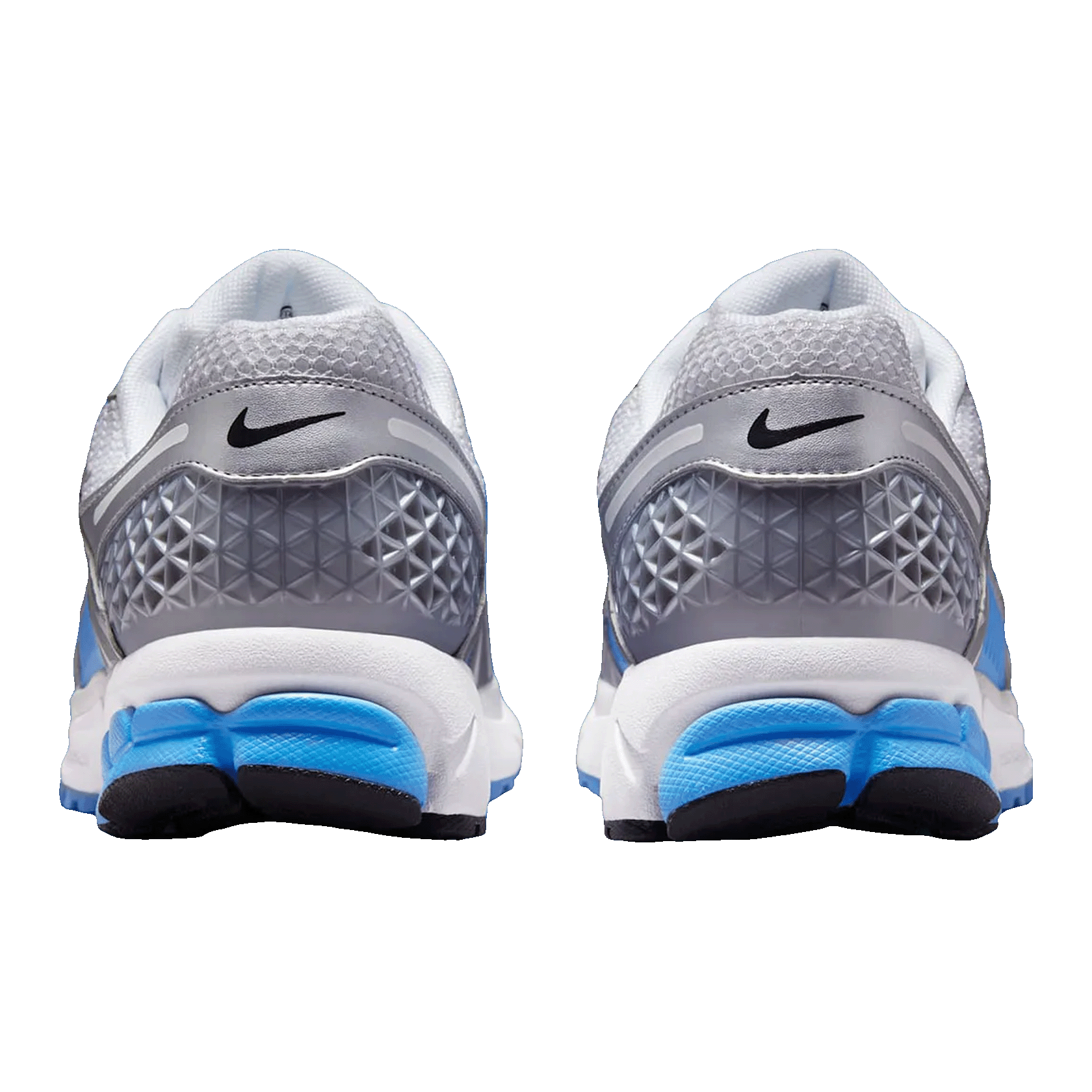 Nike Zoom Vomero 5 Pure Platinum University Blue Back FJ4151-101