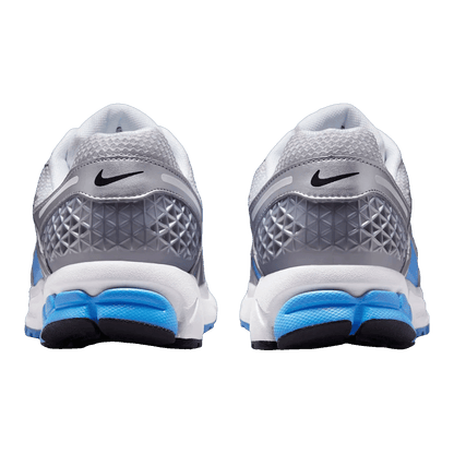 Nike Zoom Vomero 5 Pure Platinum University Blue Back FJ4151-101
