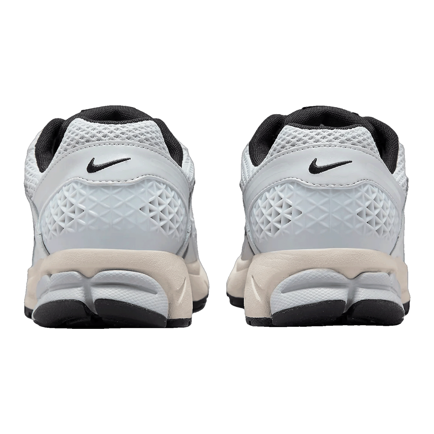 Nike Zoom Vomero 5 Pure Platinum (W) Back FN6742-002