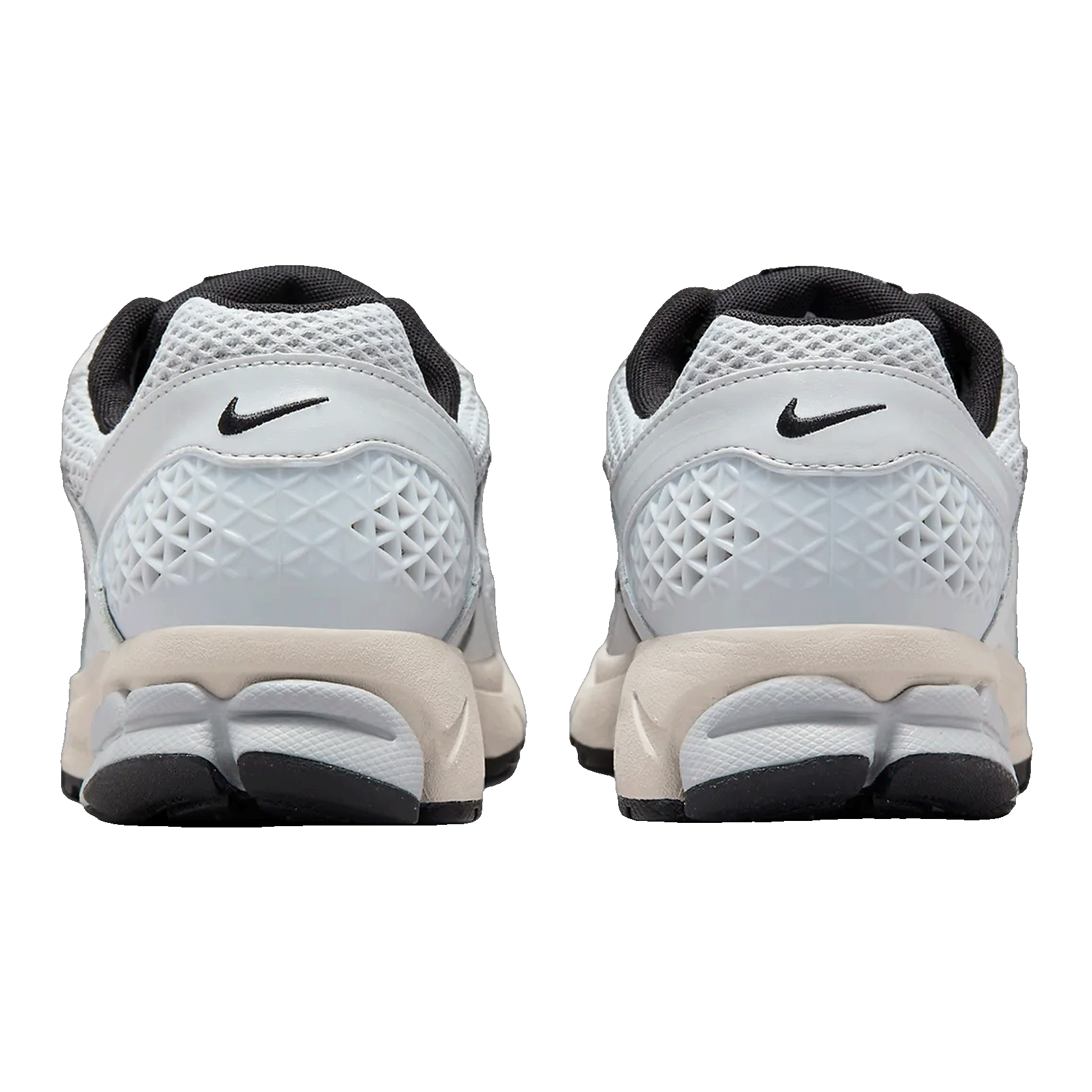Nike Zoom Vomero 5 Pure Platinum (W) Back FN6742-002