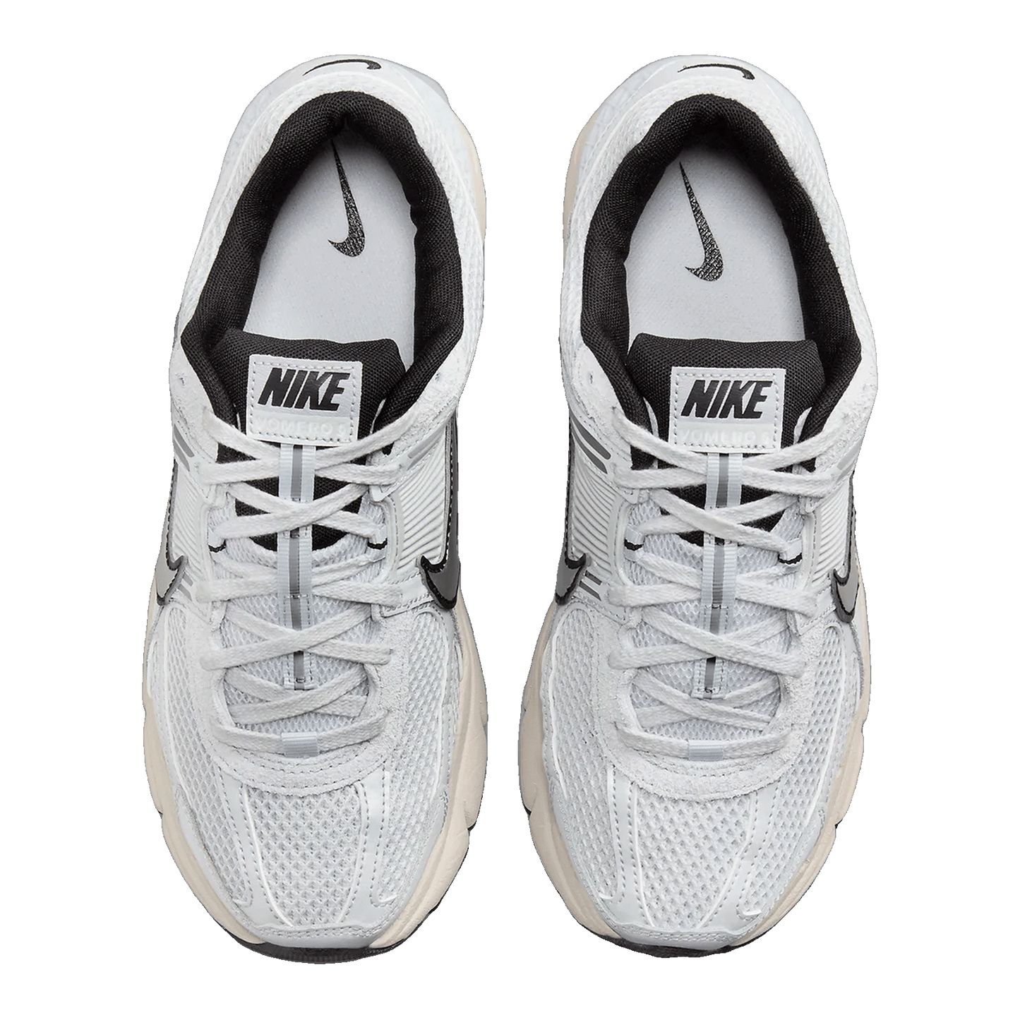 Nike Zoom Vomero 5 Pure Platinum (W) Oben FN6742-002