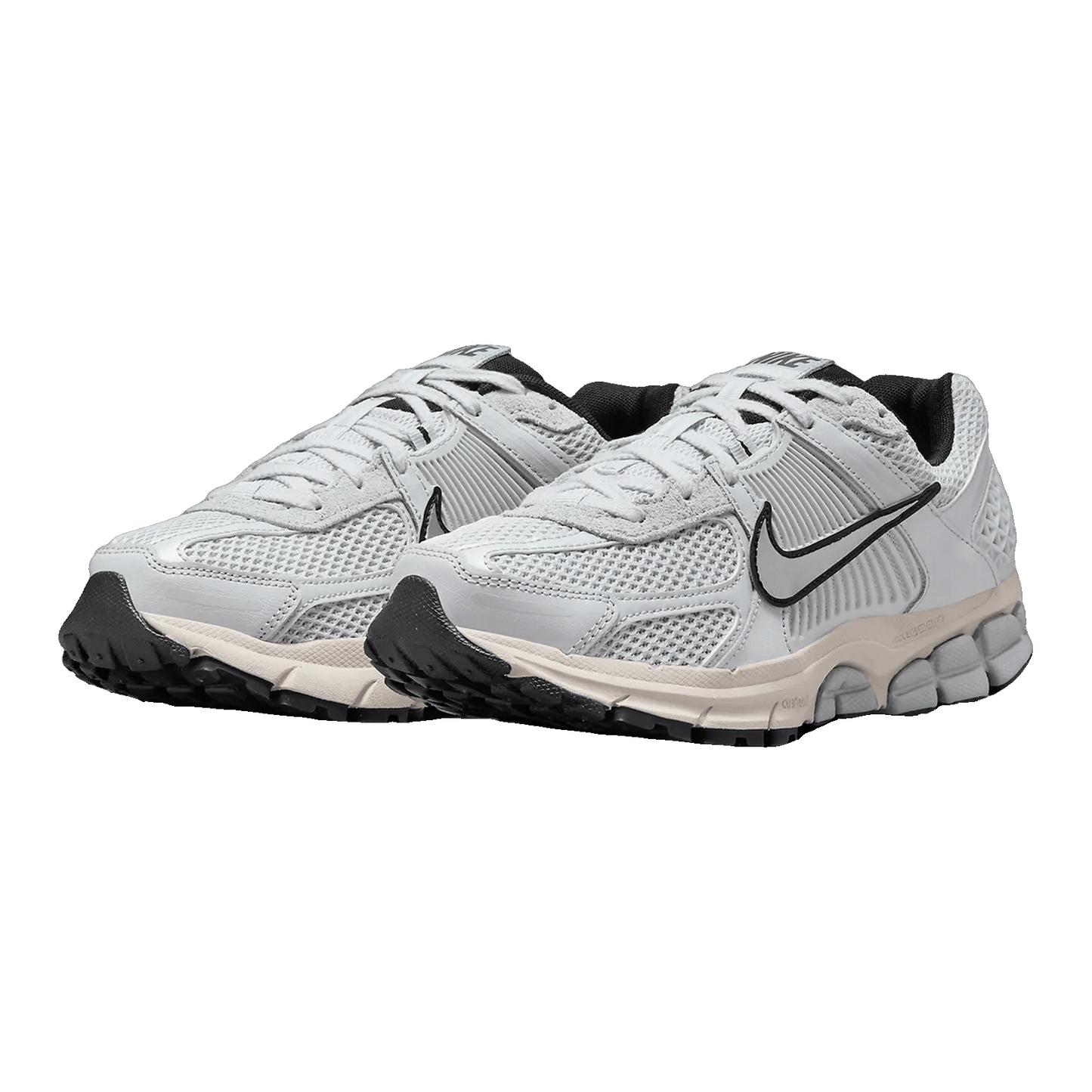 Nike Zoom Vomero 5 Pure Platinum (W) Side FN6742-002